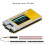 2PCS Heltec Wireless Tracker V2 Meshtastic ESP32S3 Lora Node MeshCore WiFi LoRa BLE 863-928MHz for Asset Tracking 3