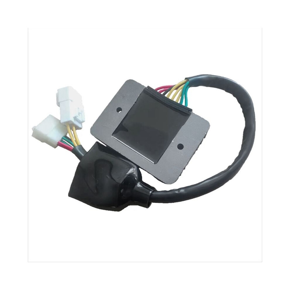 Motorcycle Voltage Regulator Rectifier For Cbr 1100 Cbr Xx Blackbird 1100 1999 2000 31600-Mat-E01 Sh579c-12 6033970348999