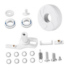 Swimming Pool Cleaner Idler Wheel And Bearing-C36 C16 suite