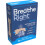 Breathe Right Original Nasal Strips Tan Beige - Large Size, 30 Count 1