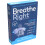 Breathe Right Clear Nasal Strips - Large Size, 10 Count 1