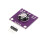 2X BQ25570  Harvester Module Step  Boost Charger and Buck Step Down Converter Module Low Power Wireless Network 3