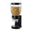 Plastic Dry Food Storage Box Large Capacity Cereal Container 5