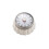 Practical Magnetic Mechanical Timer For Food Preparation-White 1