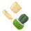 Efficient Cactus Theme Scouring Brush For Pots Pans And-A 1