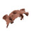 Interaction FishTank Decoration 3D Print Tunnel Cave-2 2 1