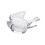 Bougeoirs décoratifs pour centres de table de mariage,-Clair 1