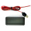 2X GPS/Beidou Satellite Timing Car Clock Automatic Synchronization  Display LED Electronic Digital Clock 4