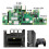 15.6inch LCD Capacitive Touch Screen LCD 1920x1080 IPS Various Systems Support Power -Compatible US Plug 7
