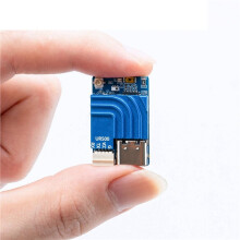 2X for BAYCK UR500 ELRS Receiver 2.4G/900M Dual Band RX ExpressLRS Receiver with 80mm T Type Antenna for FPV Drone