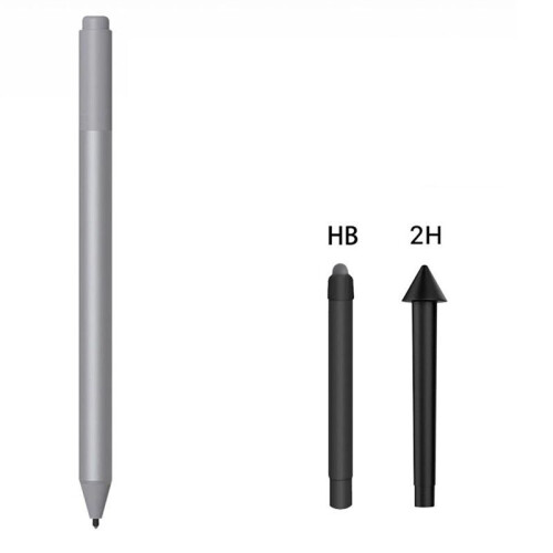 HB Stylus Pen Tips for  Surface Pen 5 4 Stylus Nib Tip for Surface Pen 4 5 Replace Nib HB 1