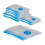 Vacuum Storage Bags, 8-Pack, 3 Sizes 1