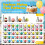 Professional Cake Decorating Supplies 164Pcs Stainless-Blue 3
