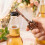50Pcs Antique Key Shape Bottle Opener with Drawstring Bag for 7