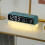 Alarm Clock for Bedroom Digital Clock Digital Alarm Clock-Red 6