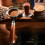 58MM Single Spout Split Coffee Portafilter Filter Holder for EXPOBAR E61 Brewing  Replacement Basket Cafe Accessory 3