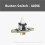 4PCS for  CyberBrick Self-Locking Button  with SH1.0 Connector - 3D Printed Model Componet 7