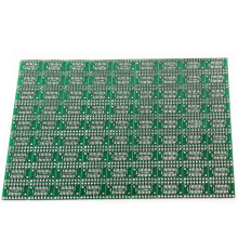 200Pcs/Lot TSSOP16 SSOP16 SOP16 to DIP16 Transfer Board DIP Pin Board Pitch Adapter PCB