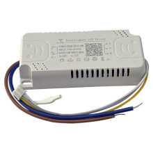2X APP Control LED Driver 2.4G Remote Intelligent Transformer Dimmable Color-Changeable Chandelier (50-70W) X2 140W