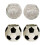 Practical And Decorative Soccer Themed Glass Cup Add-Styles  11 2