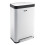 Cooks Professional Cooks Professional XL Pedal Bin 65L | White 1