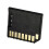 2X Micro- TF to  Card  Adaptor Extra Storage Expansion Replacement Micro- Adapter for  Air Pro 6