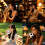 Practical And Decorative Soccer Themed Glass Cup Add-Styles  11 3
