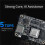 RDK X3 Module Horizon Sunrise X3 AI  Module for Raspberry Pi CM4 for  AI and Robotics 002016 5