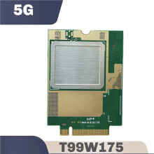 2X PCIE 5G NR M.2 Card T99W175 X55 Module FRU 5W10V2577/66/88/33 for Yoga 5G-14Q8CX05 IdeaPad 5G-14Q8X05 Laptops