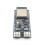 2X ESP32 C5 Development Board Dual-Frequency 2.4G and 5GHz WiFi Module 4MB Flash WIFI6 CH343 32PIN TYPE-C 5