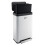 Cooks Professional Cooks Professional XL Pedal Bin 65L | White 3
