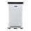 Cooks Professional Cooks Professional XL Pedal Bin 65L | White 4