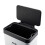 Cooks Professional Cooks Professional XL Pedal Bin 65L | White 5