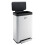 Cooks Professional Cooks Professional XL Pedal Bin 65L | White 6