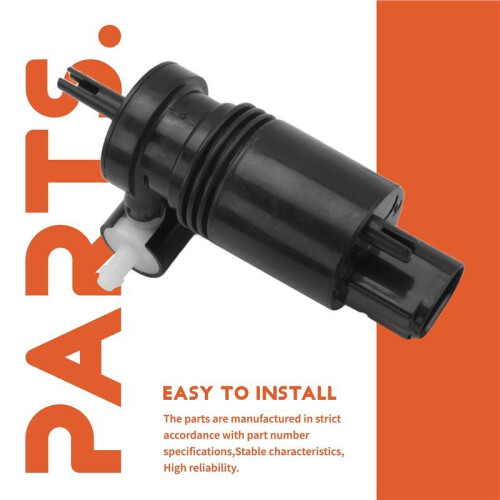 Car Windshield Washer Pump Assembly for  Compass Cherokee Commander   05179153AC 1