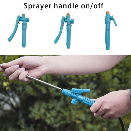 Triggers Sprayers Handle Pumps Action Pressure Sprayers,Pumps 1