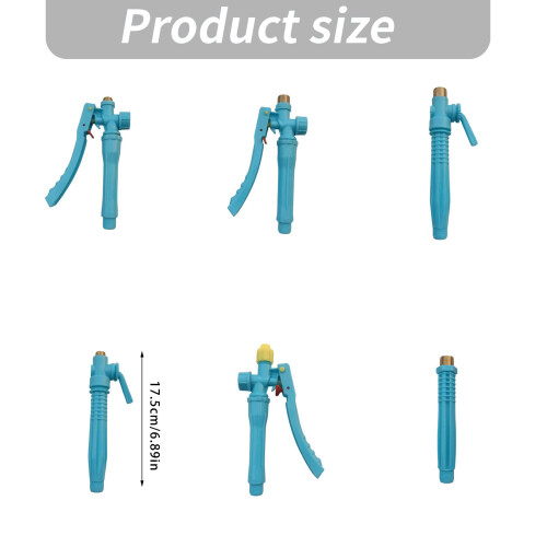 Triggers Sprayers Handle Pumps Action Pressure Sprayers,Pumps 2