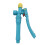 Pumps Action Pressure Sprayers,Triggers Sprayers Handle Parts 4