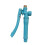Pumps Action Pressure Sprayers,Triggers Sprayers Handle Parts 7