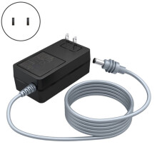 60W Power Adapter for Starlink Gen4 Power Adapter Charger Cable AC 100-240V 1.5m US Plug