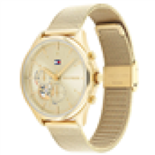Tommy Hilfiger 1782417 Ladies Stainles Steel Watch