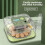 Advanced Digital Eggs Hatcher Hatching Machine With Auto Motion 2