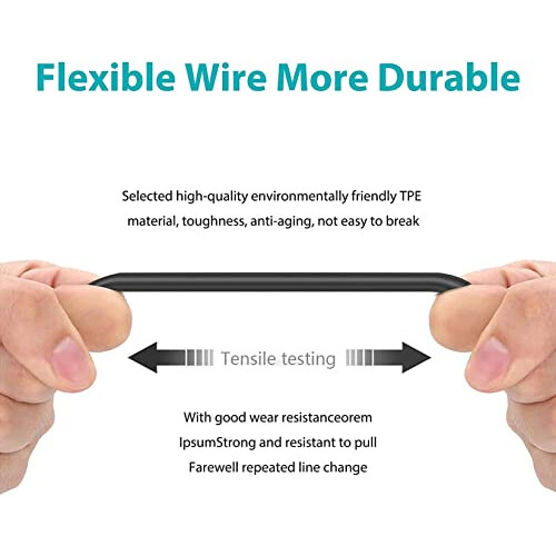 AC Adapter for Sound Air B1 Speaker, Reliable Power Supply with Durable Design and Multi Protection System 2