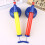 Adjustable Sprayer Large Size Powder Sprayer For Indoor Outdoor 2