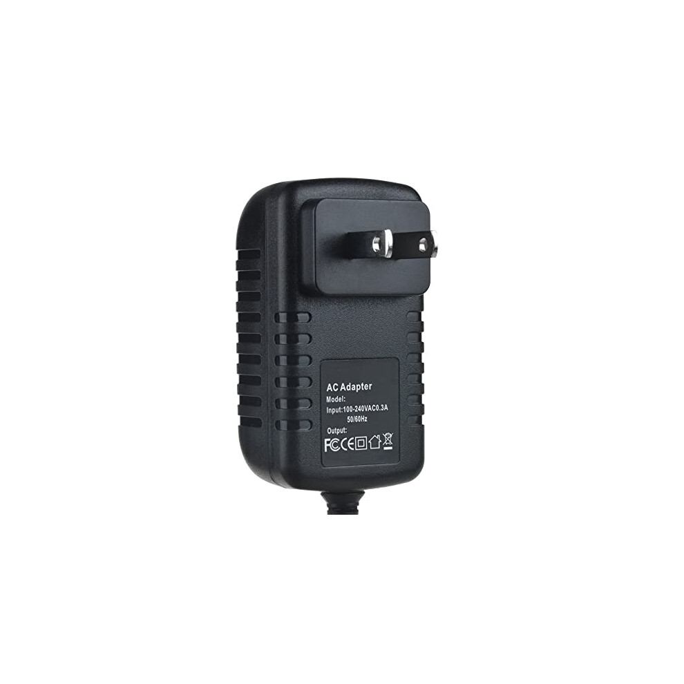 Power Adapter For Grandstream Ht502 Ht503 9610000612 A003 Reliable Replacement Ac Power Supply 9310869831792