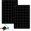 Rubber Magnetic Sheet For Die Cut Machine Enhances Grip-2PCS 2