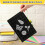 Rubber Magnetic Sheet For Die Cut Machine Enhances Grip-2PCS 5