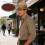 Bucket Hat With Adjustable Fit Foldable Wide-Milky white 7