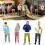 1/64 Scale Realistic Billiards Scene-Decadent Bearded Bro 3