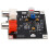 DAC-Decoder-Modul HX Player, 3,5-mm-Schnittstelle 1